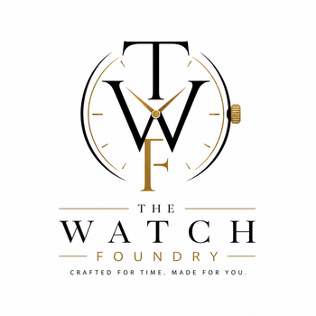 The Watch Foundry